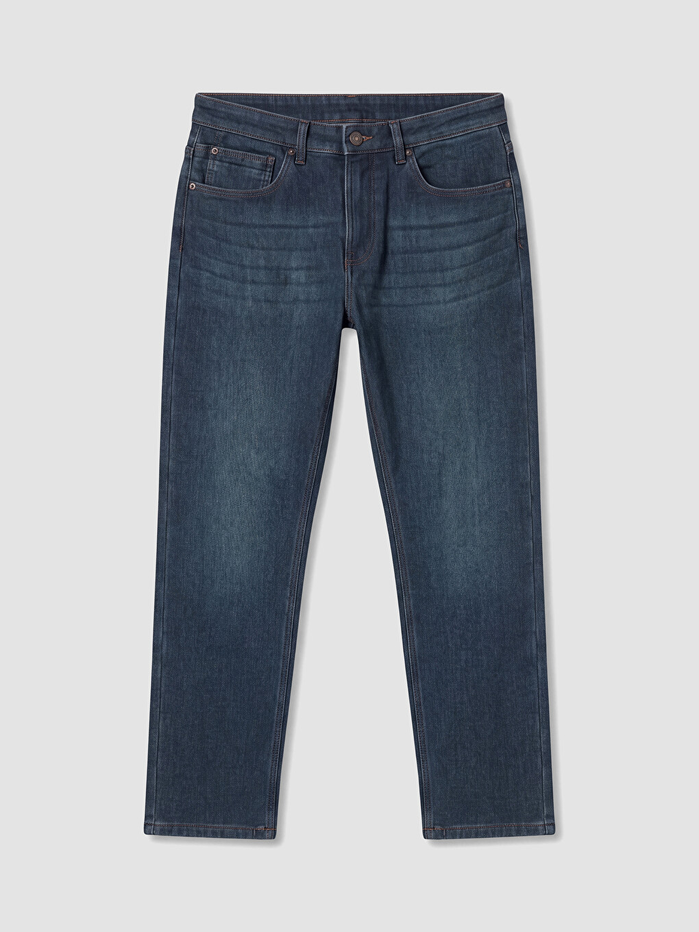 779 Regular Fit Men's Jeans-4