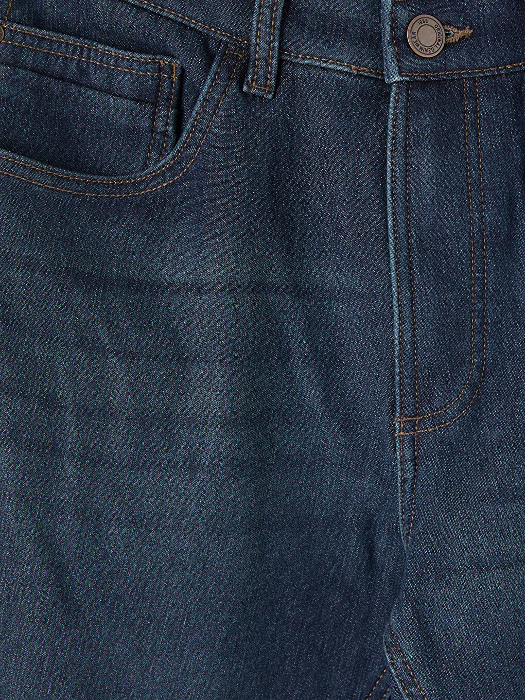 779 Regular Fit Men's Jeans-5