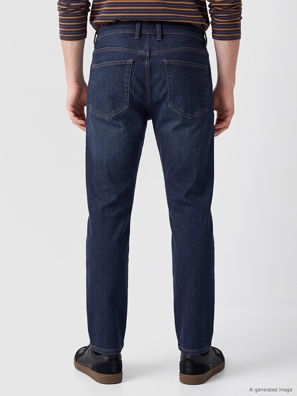 779 Regular Fit Men's Jeans-3