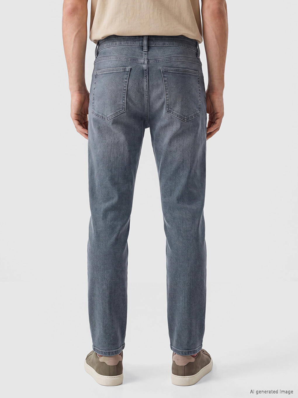779 Regular Fit Men's Jeans-2