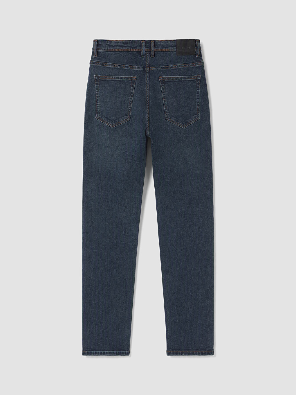 779 Regular Fit Muške Farmerke-7