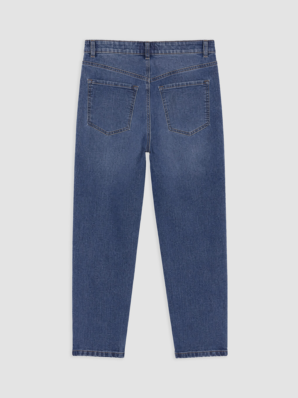 Mom Fit Women's Jeans-5