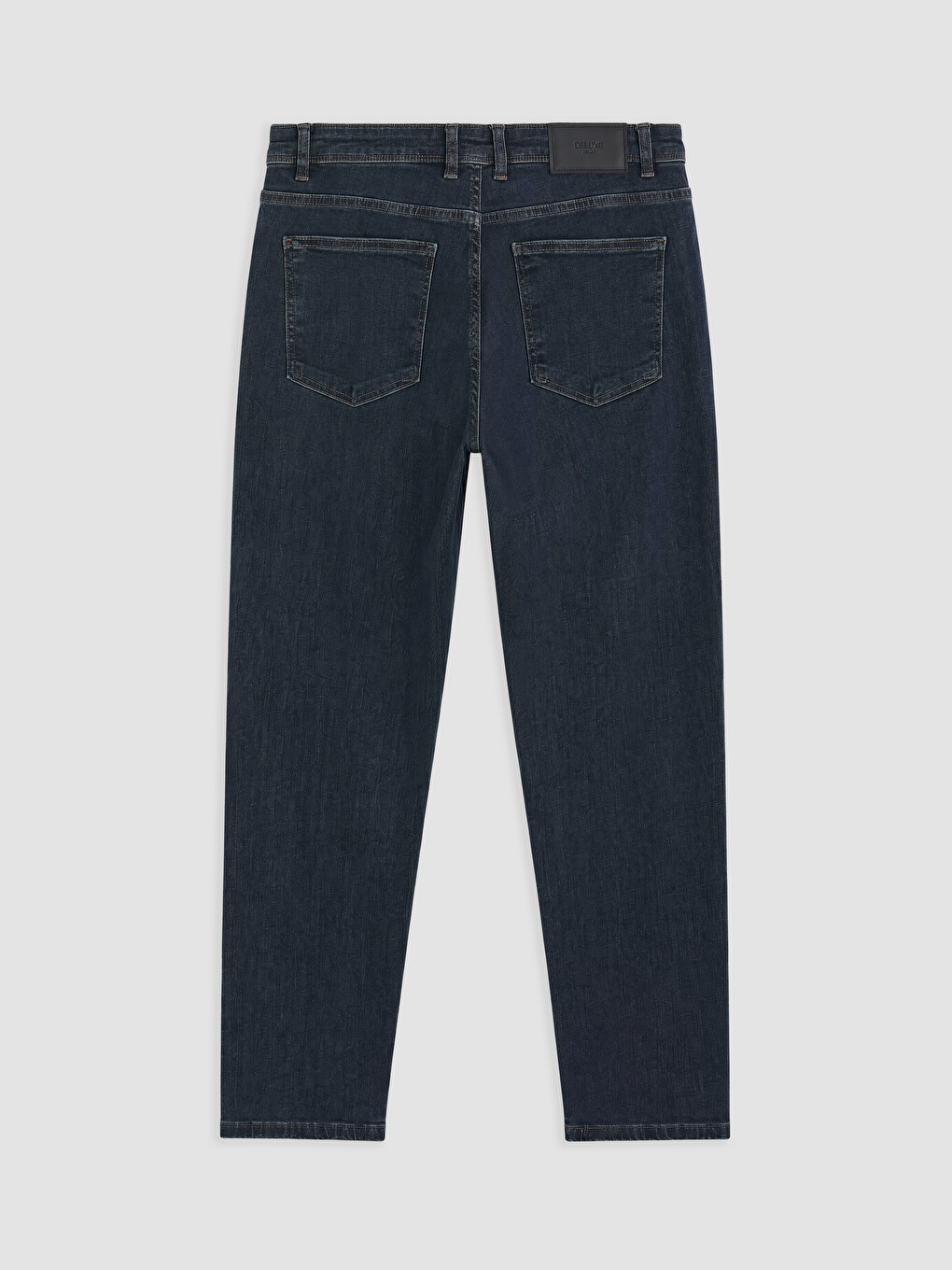 İndigo 779 Regular Fit Erkek Jean Pantolon-4