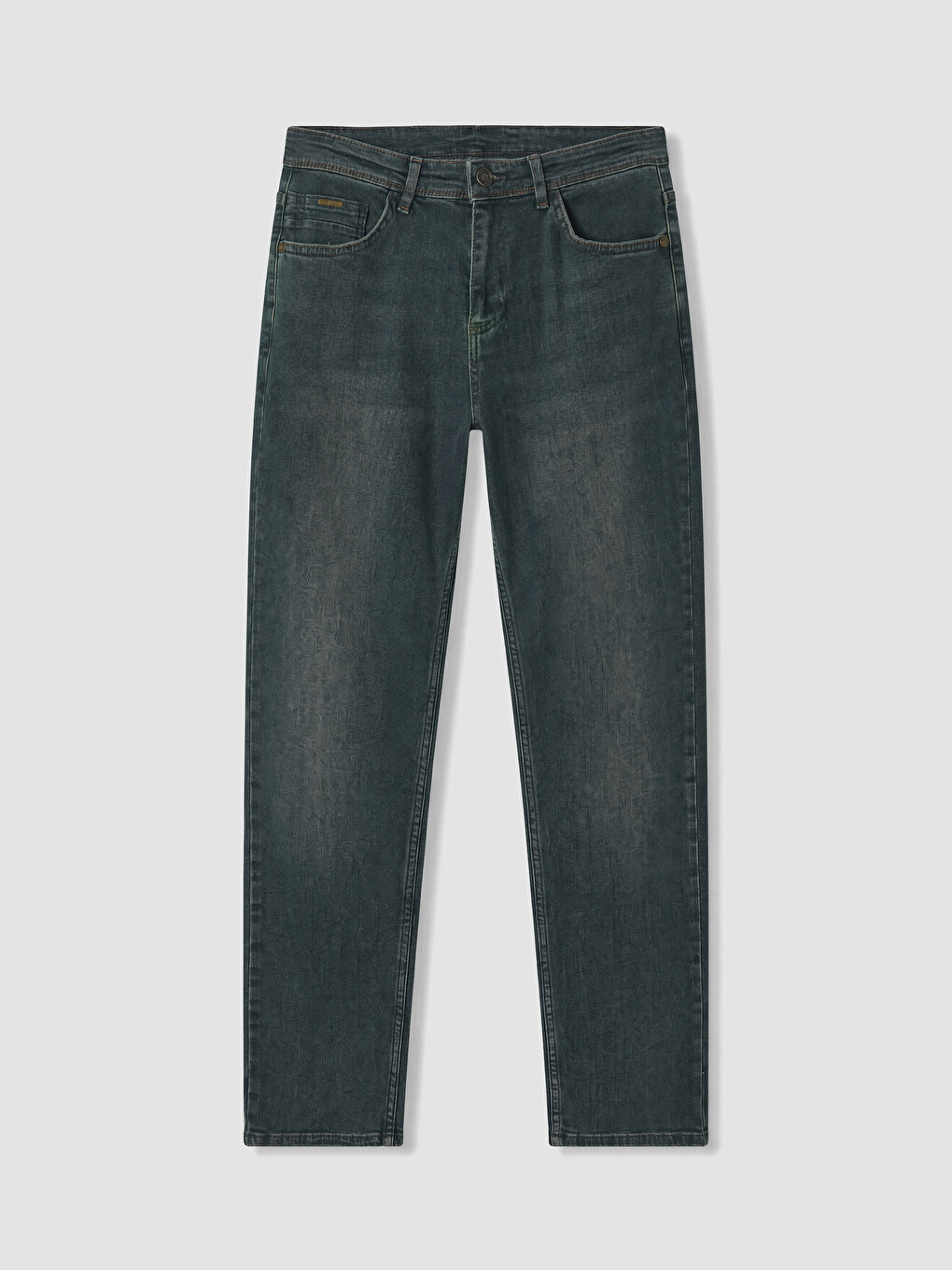 Xhinse 779 Me Prerje Të Rregullt Për Burra-4