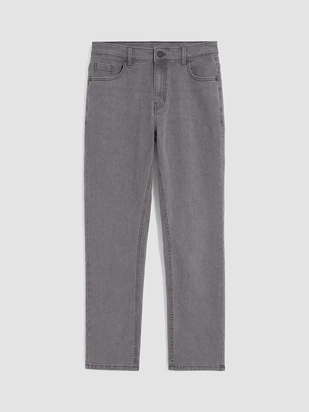 Gri 779 Regular Jean-4