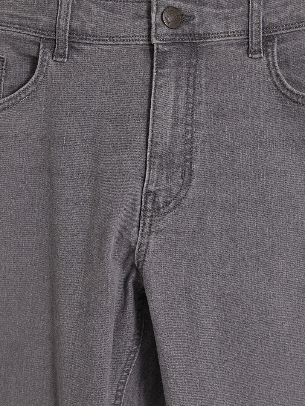 Gri 779 Regular Jean-5