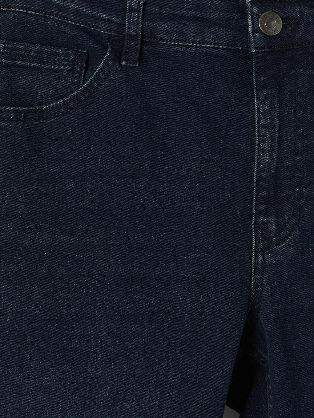 İndigo 779 Regular Fit Erkek Jean Pantolon-1