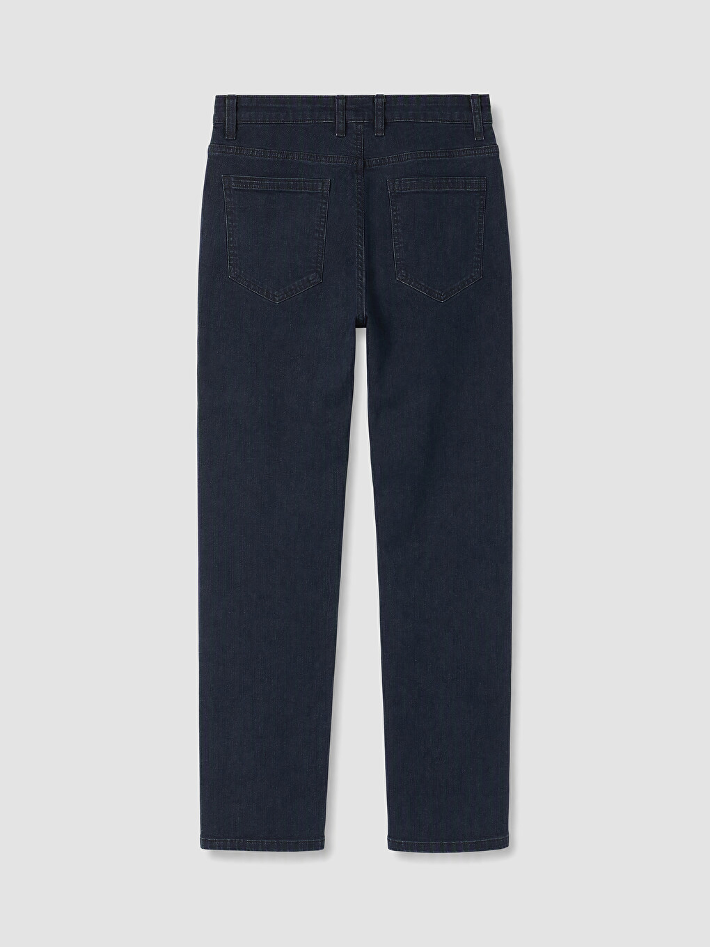 İndigo 779 Regular Fit Erkek Jean Pantolon-2