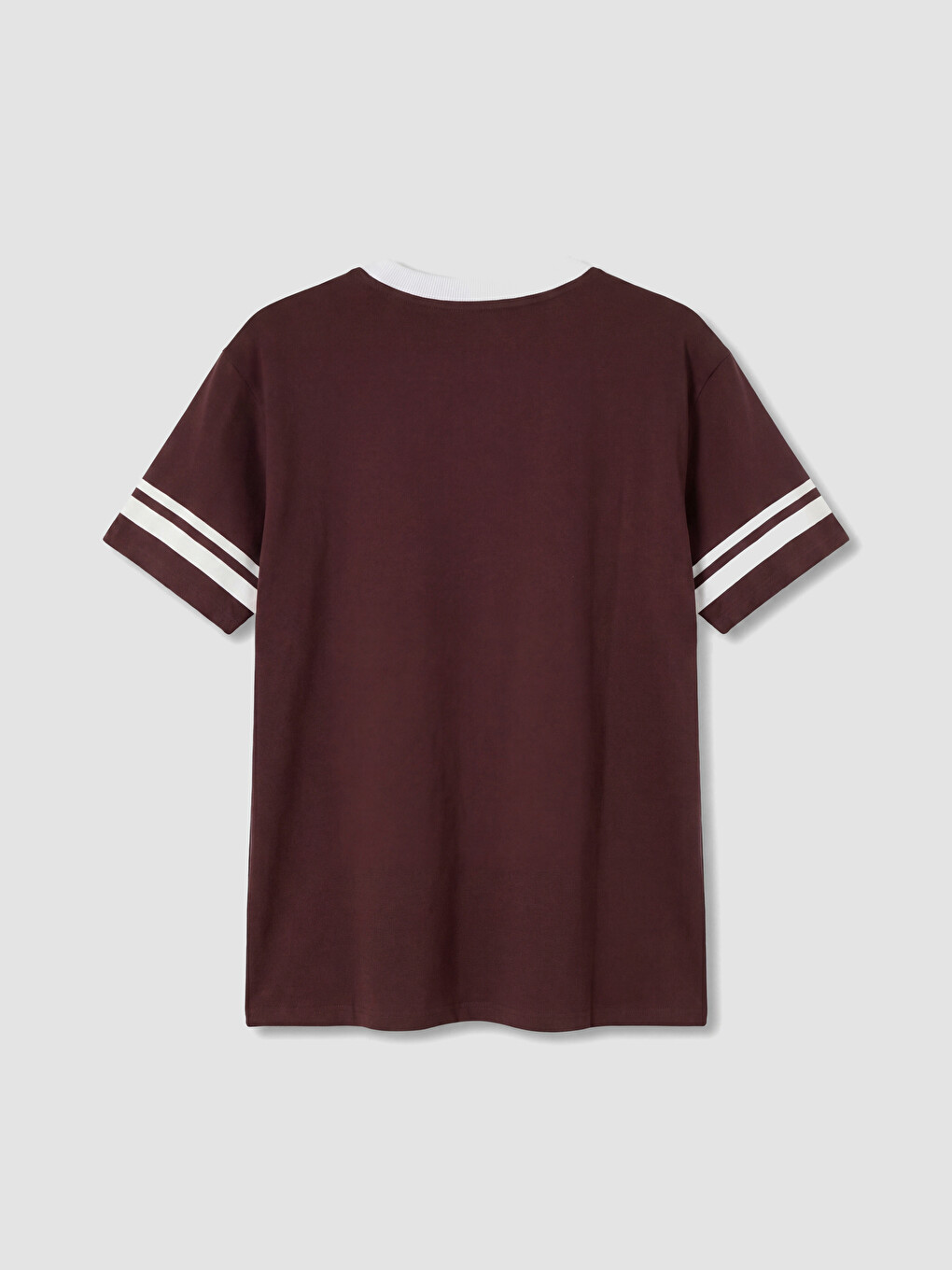 Harry Potter Printed Oversize Women's T-shirt-6