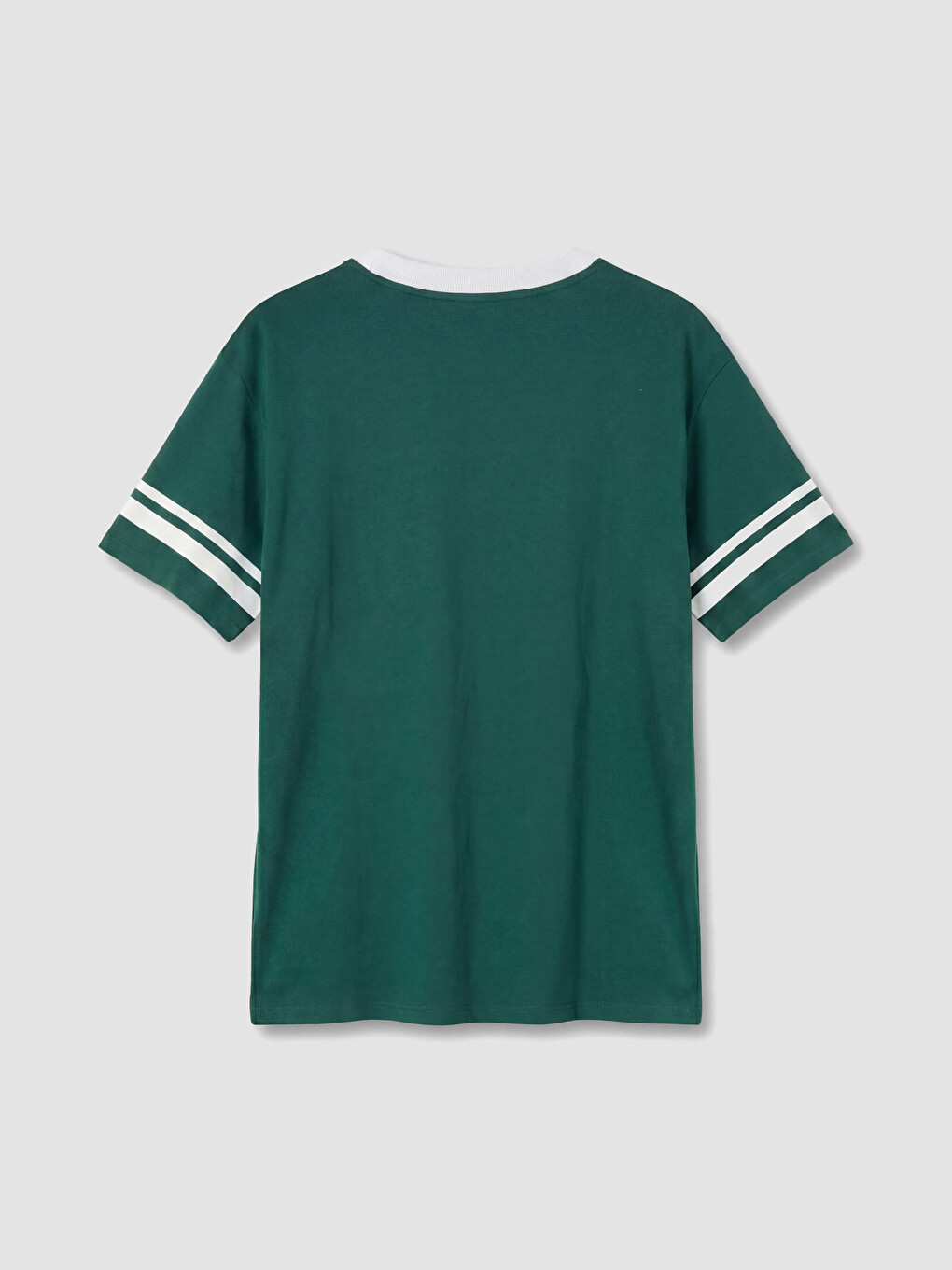 Tricou Supradimensionat Imprimat Harry Potter Pentru Femei-6