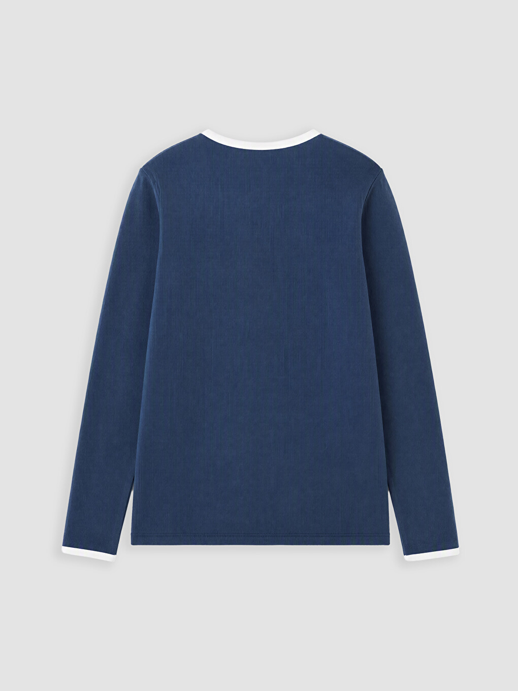 Vajzë Blu T-shirt-2