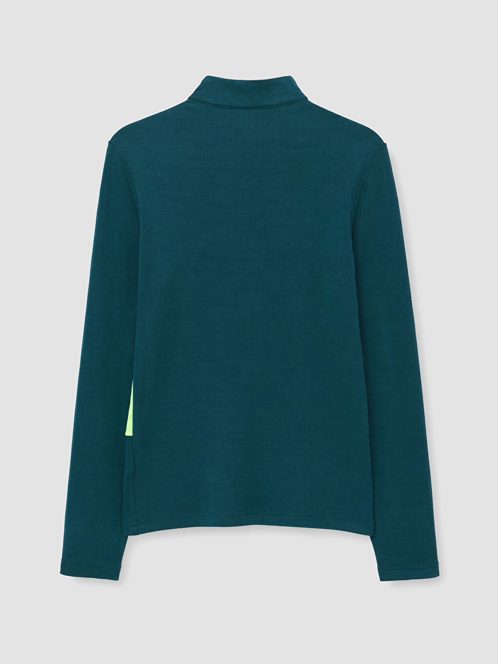 Besticktes Sweatshirt Mit Regulärer Passform Für Herren-5