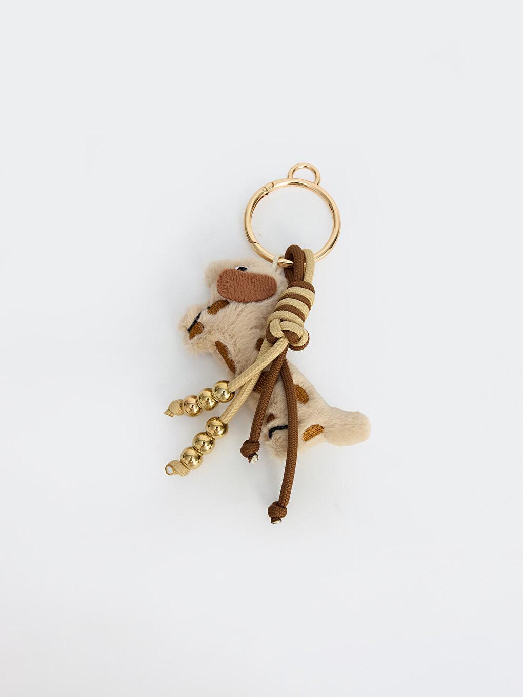 Pendentif De Sac En Forme De Chien