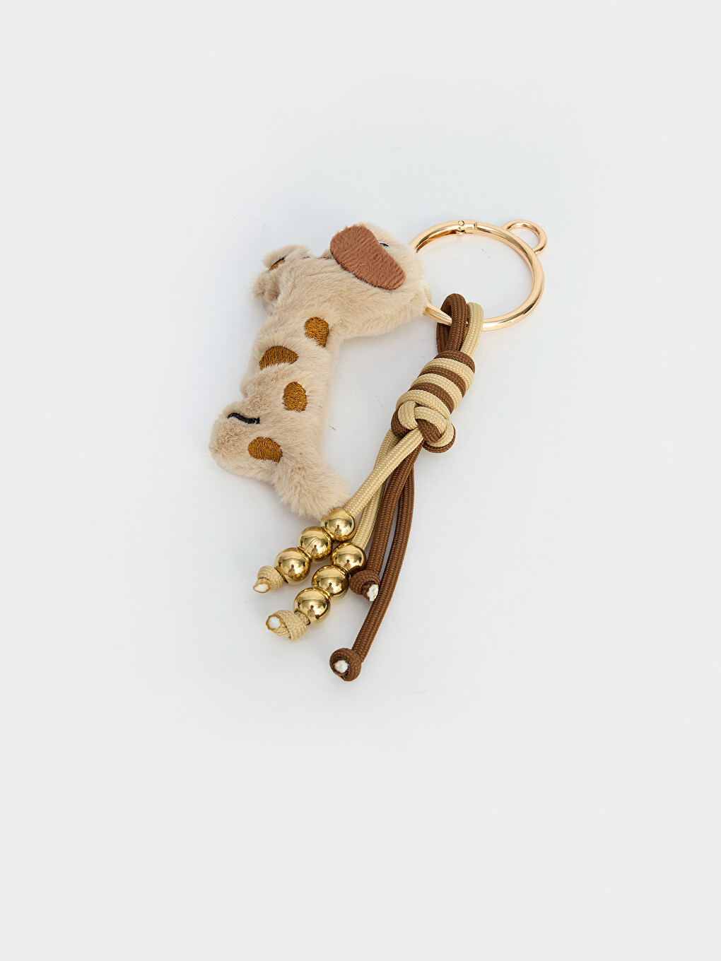Pendentif De Sac En Forme De Chien-1