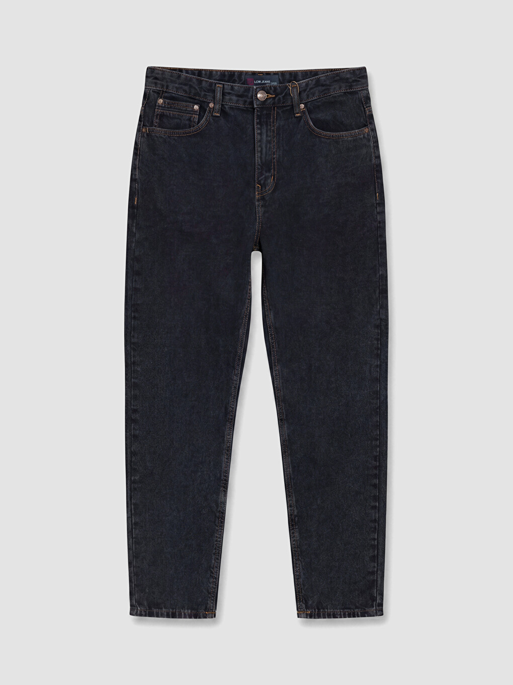 Jean Indigo Homme-4