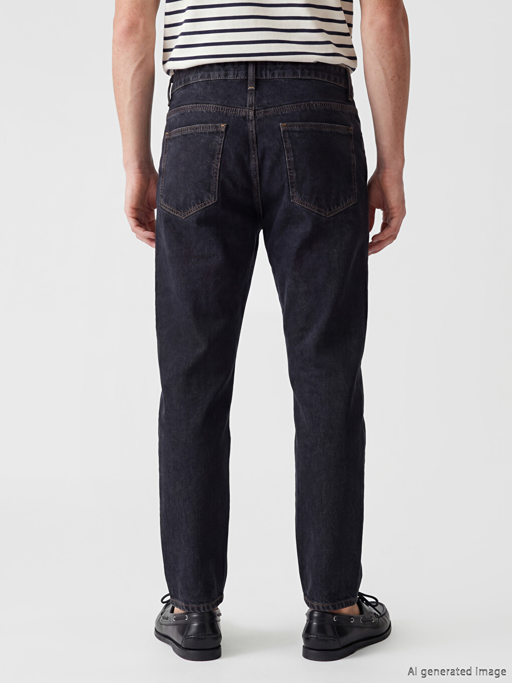 Jean Indigo Homme-3