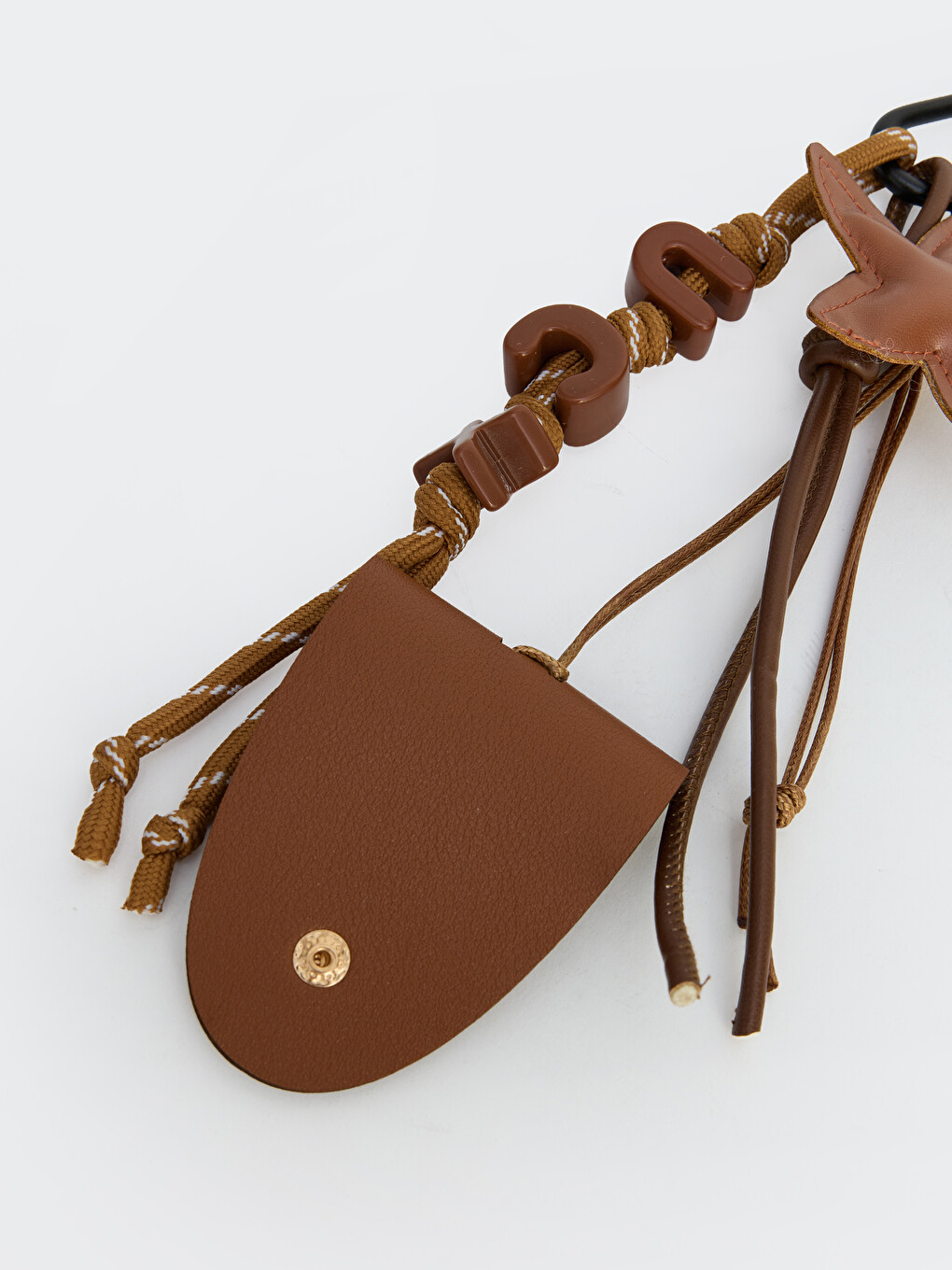 Star Figured Bag Charm-1