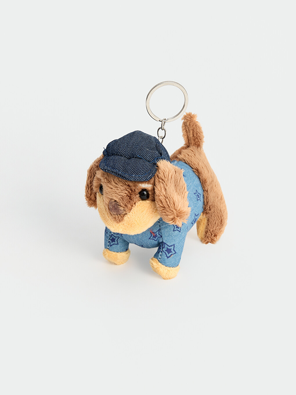 Bear Teddy Bag Charm-3