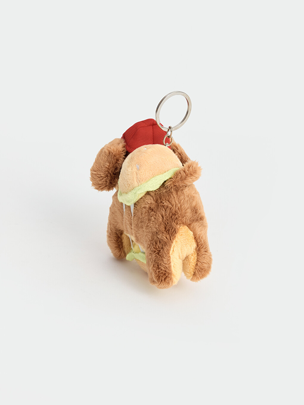 Bear Teddy Bag Charm-6