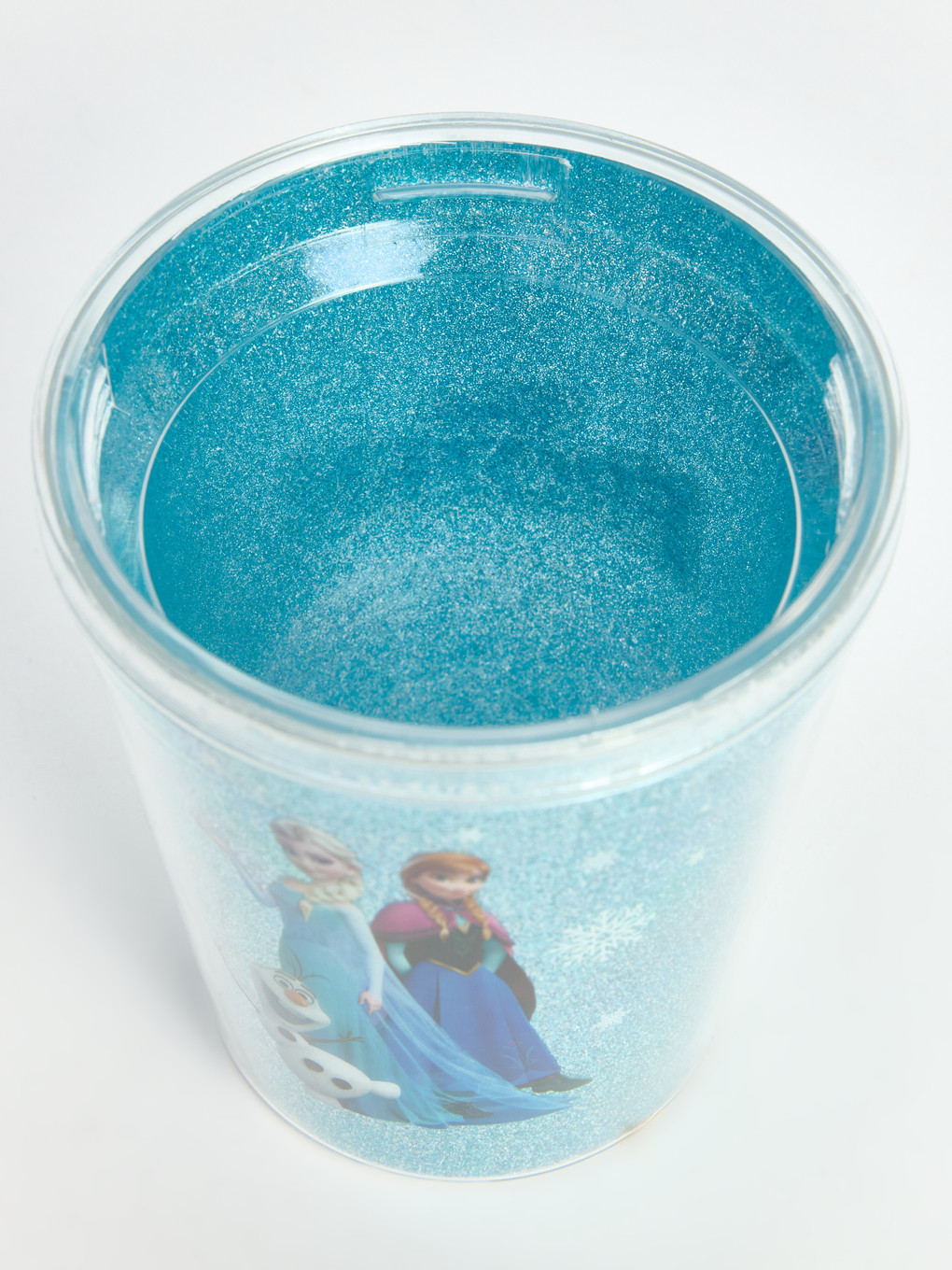 Frozen Printed Strawed Glass 450 Ml-4