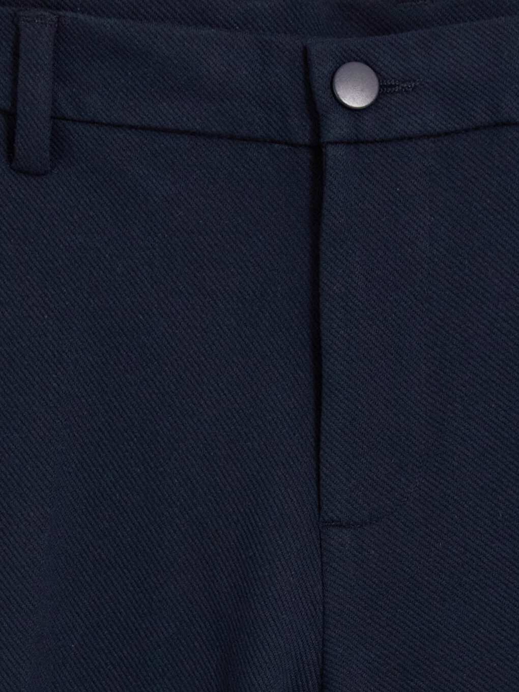 Regular Fit Men's Trousers-6