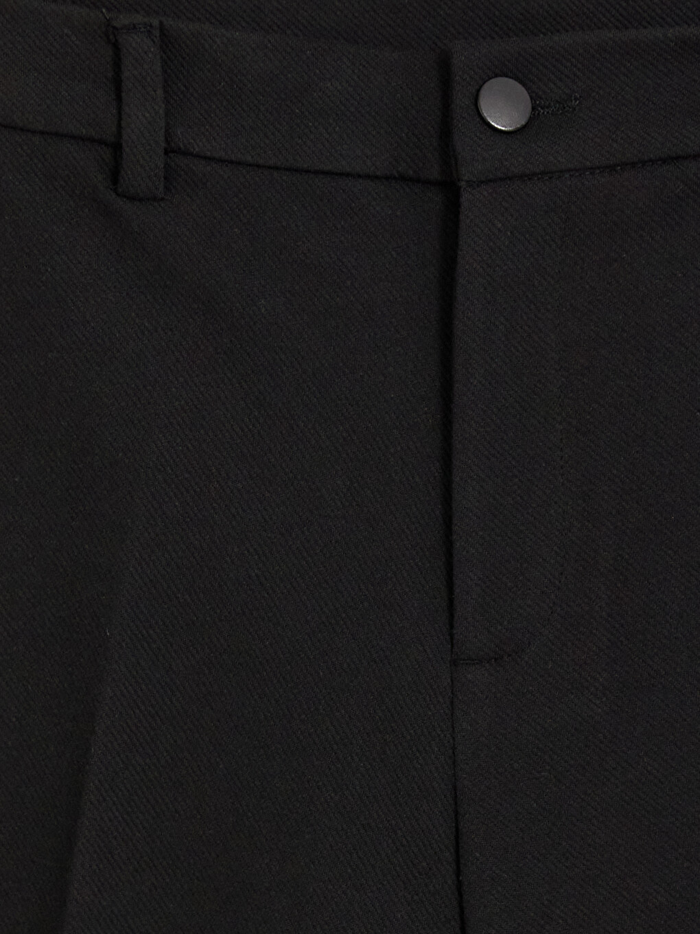 Regular Fit Men's Trousers-6