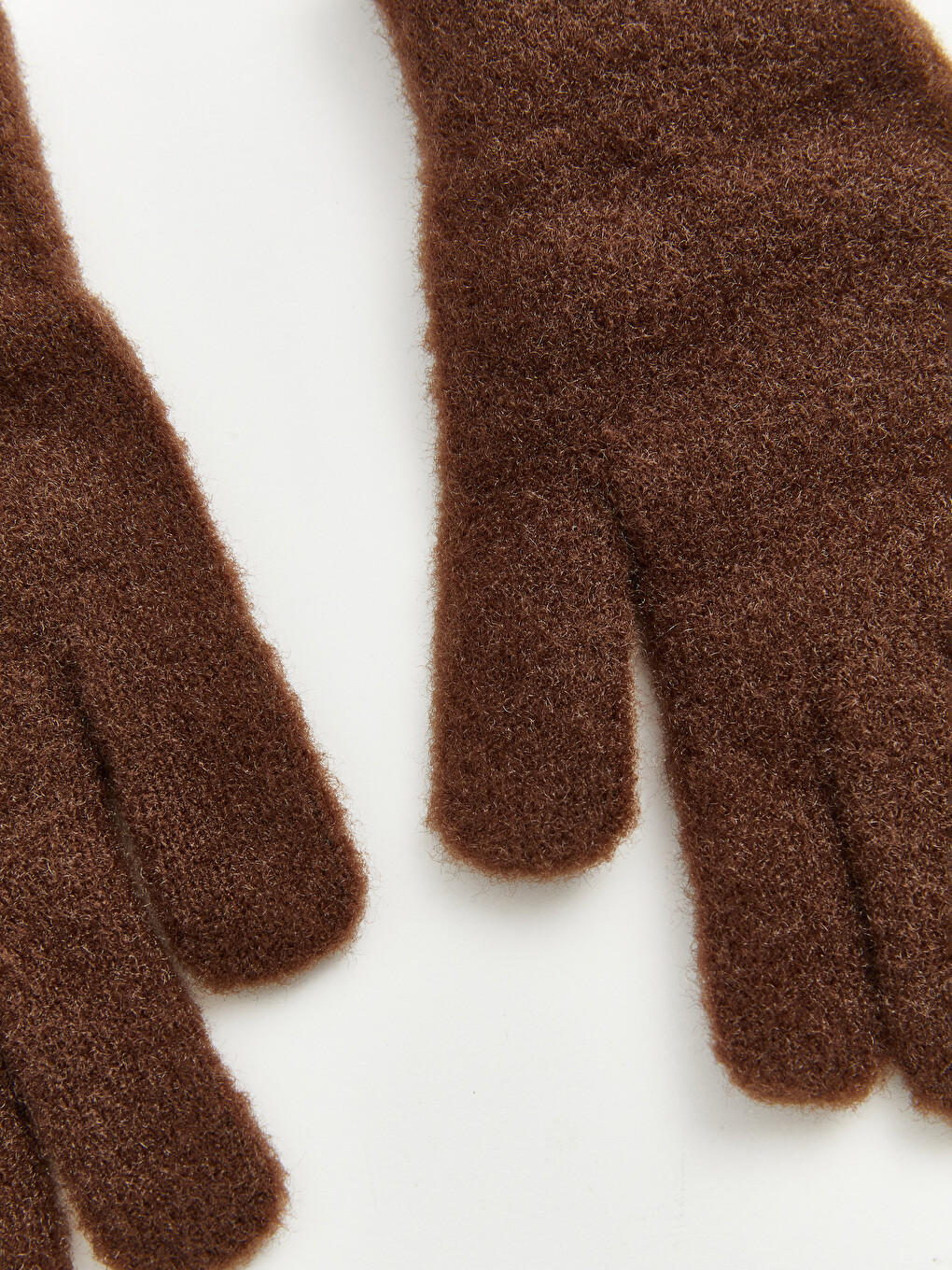 Knitwear Women's Gloves-2