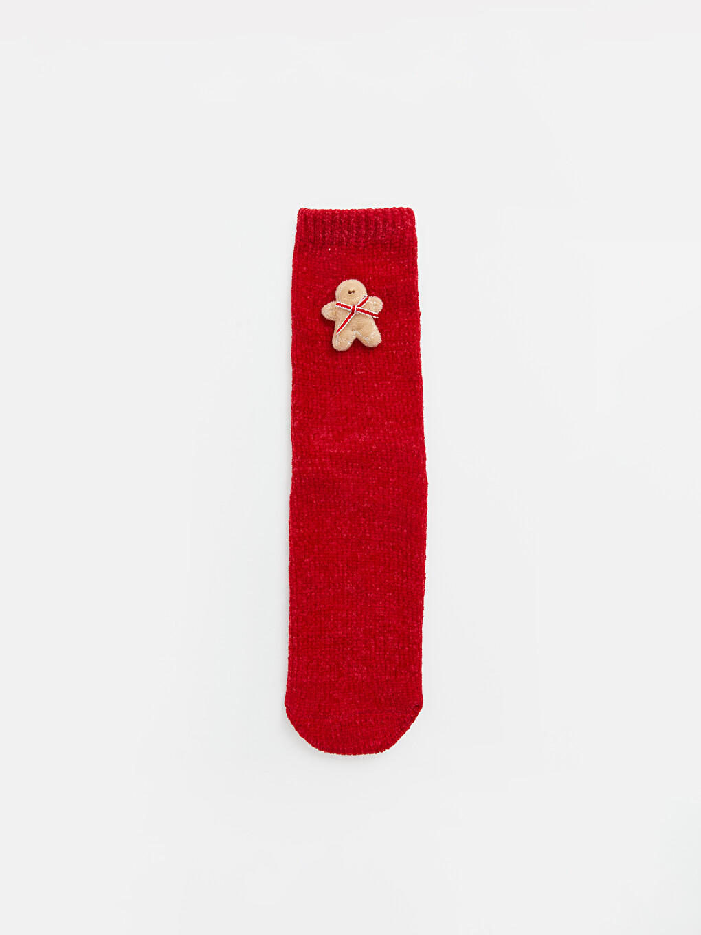 New Year's Themed Women's Home Sock