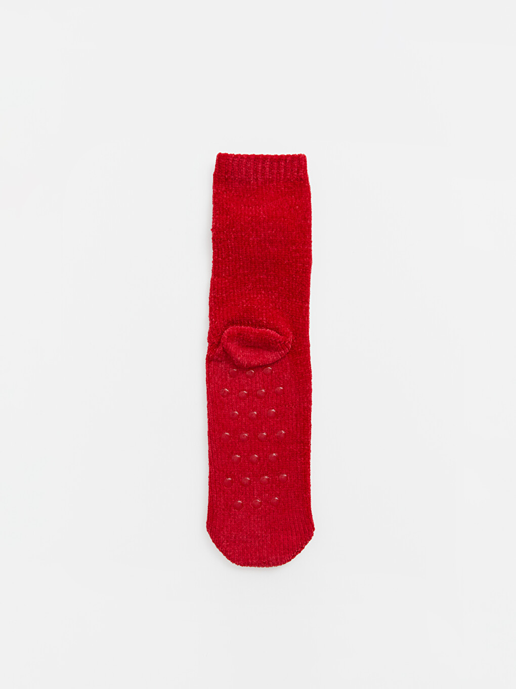 New Year's Themed Women's Home Sock-1