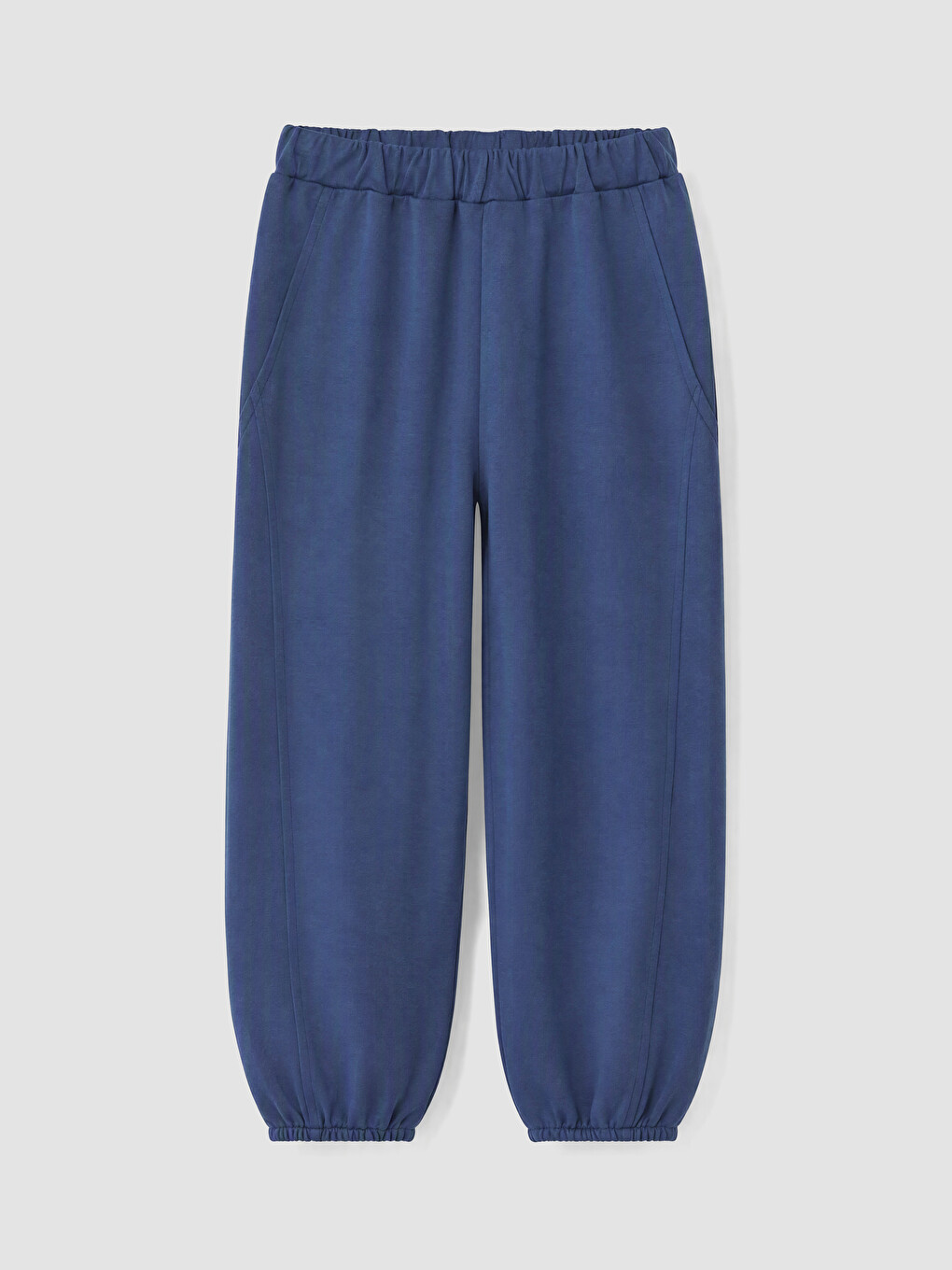 Striped Baby Boys' Sweatshirt And Sweatpants-5