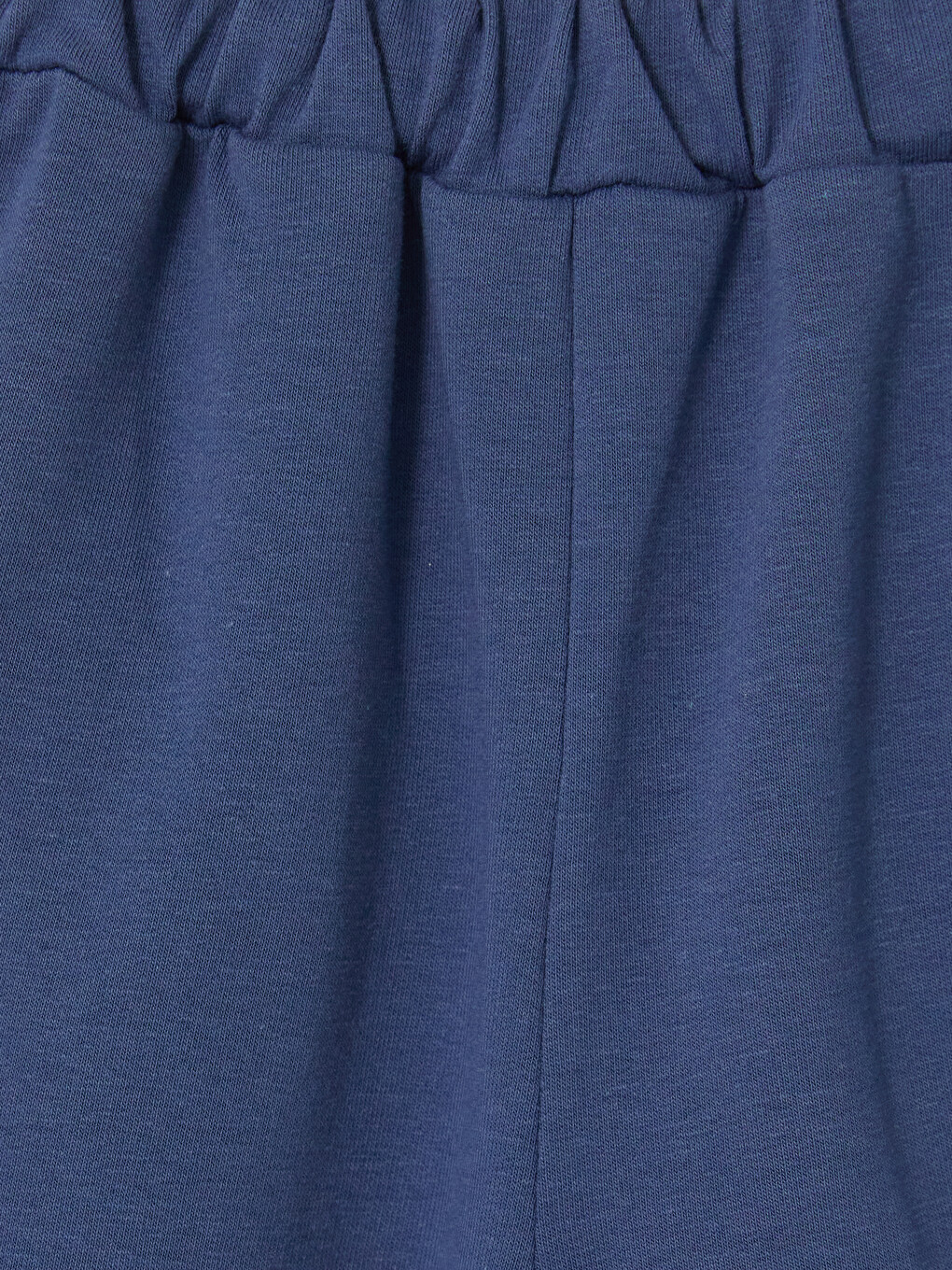 Striped Baby Boys' Sweatshirt And Sweatpants-6
