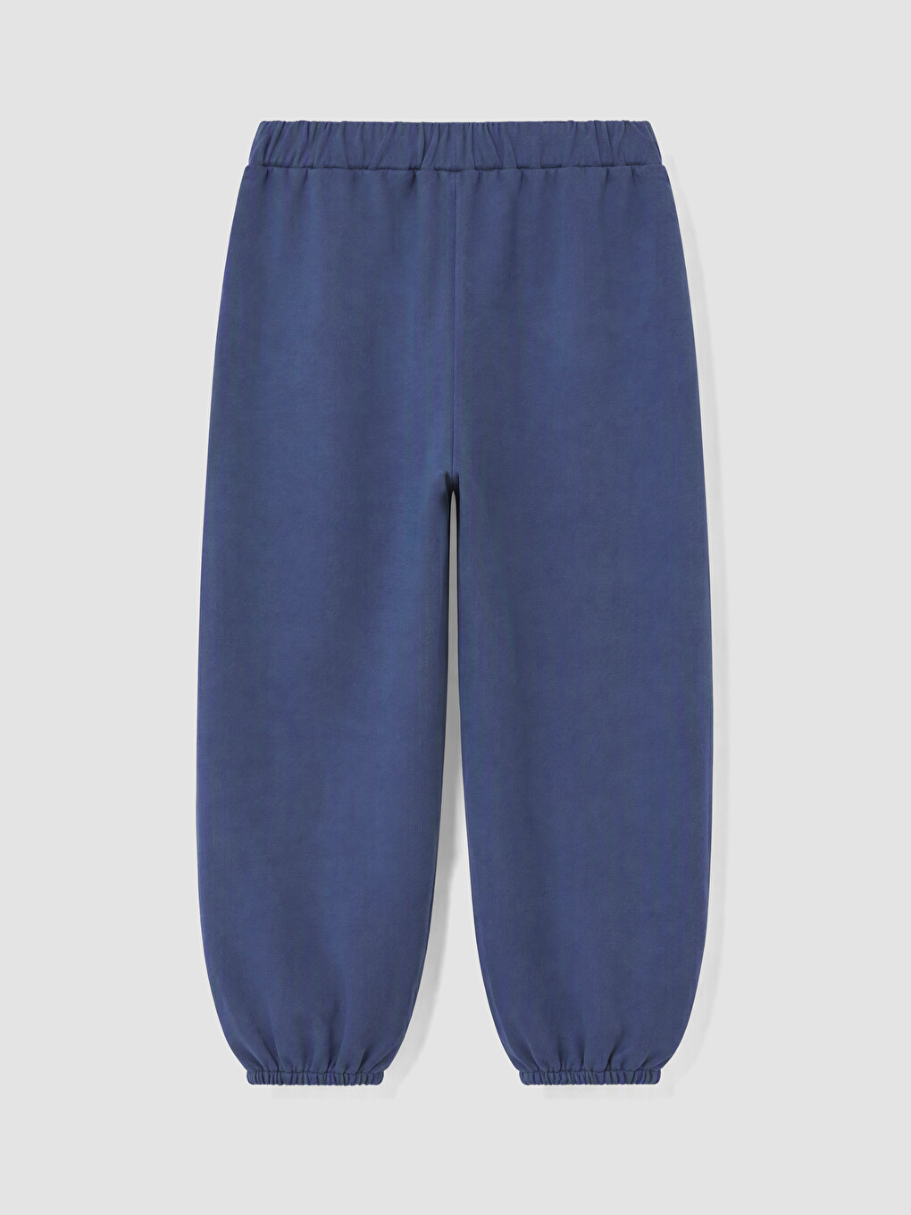 Striped Baby Boys' Sweatshirt And Sweatpants-7