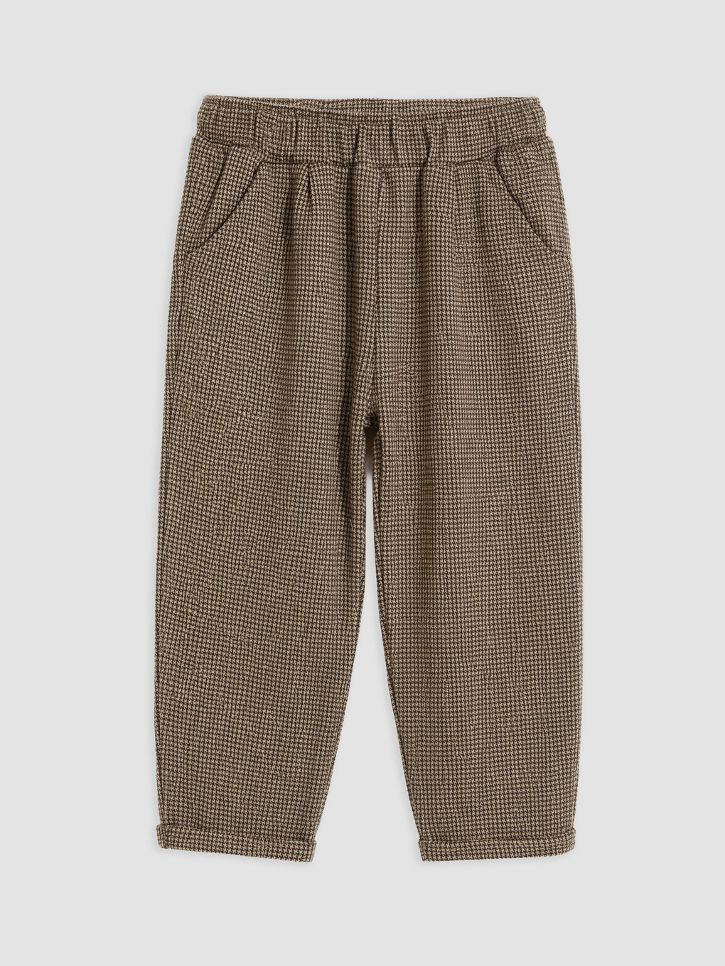 Animal Printed Baby Boys' Set-3