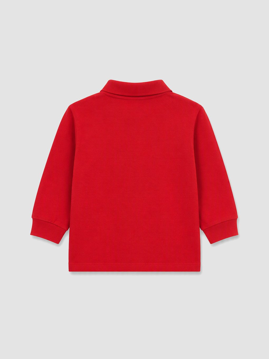 Baby Boy Red Set-2
