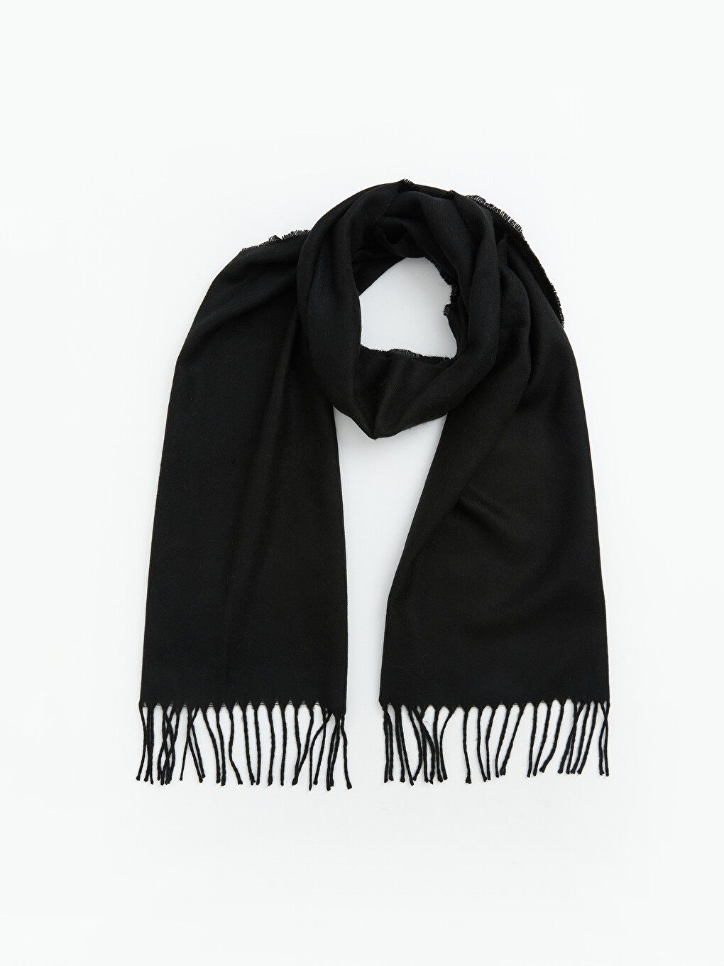 Men's Knitwear Scarf