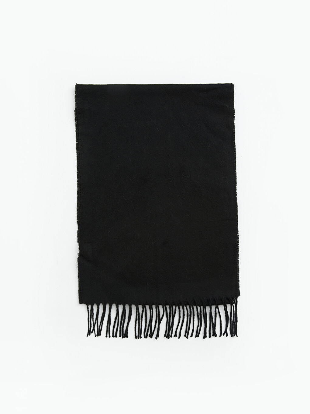 Men's Knitwear Scarf-1