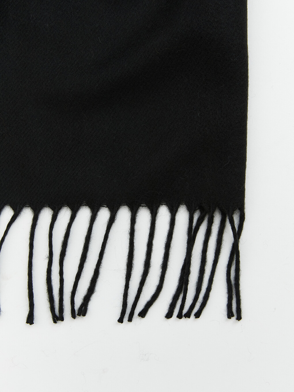 Men's Knitwear Scarf-2