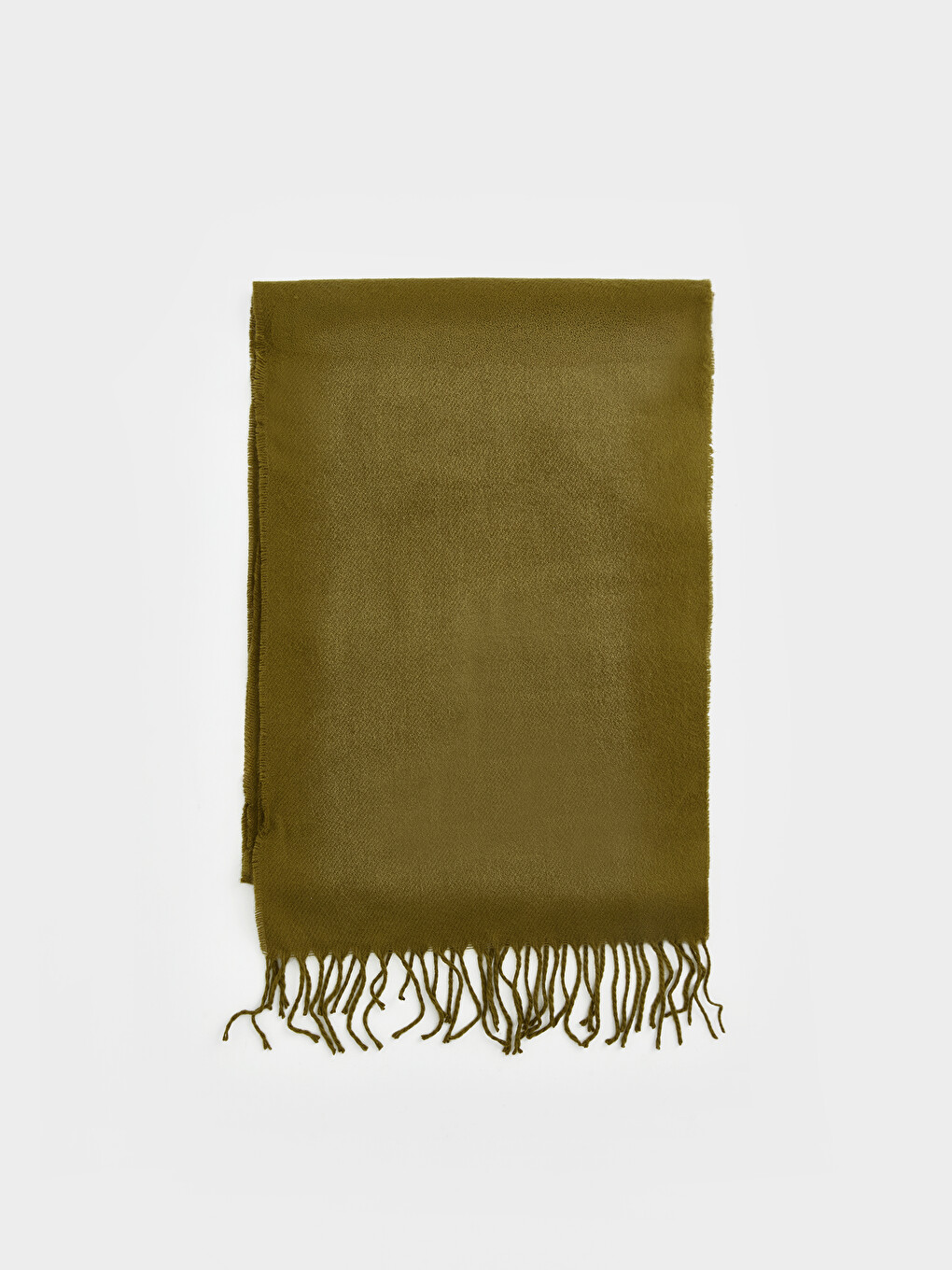 Men's Knitwear Scarf-1