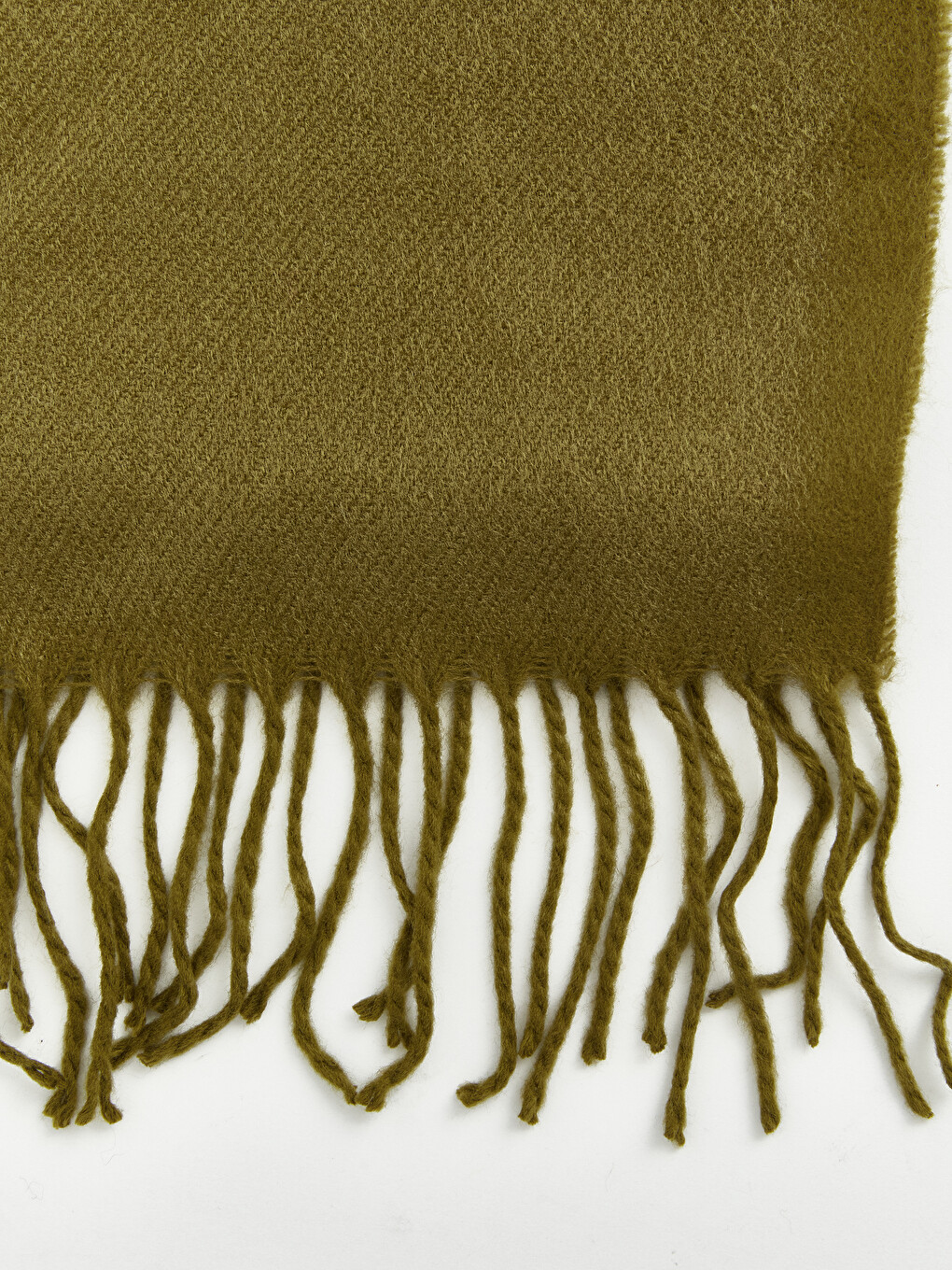 Men's Knitwear Scarf-2