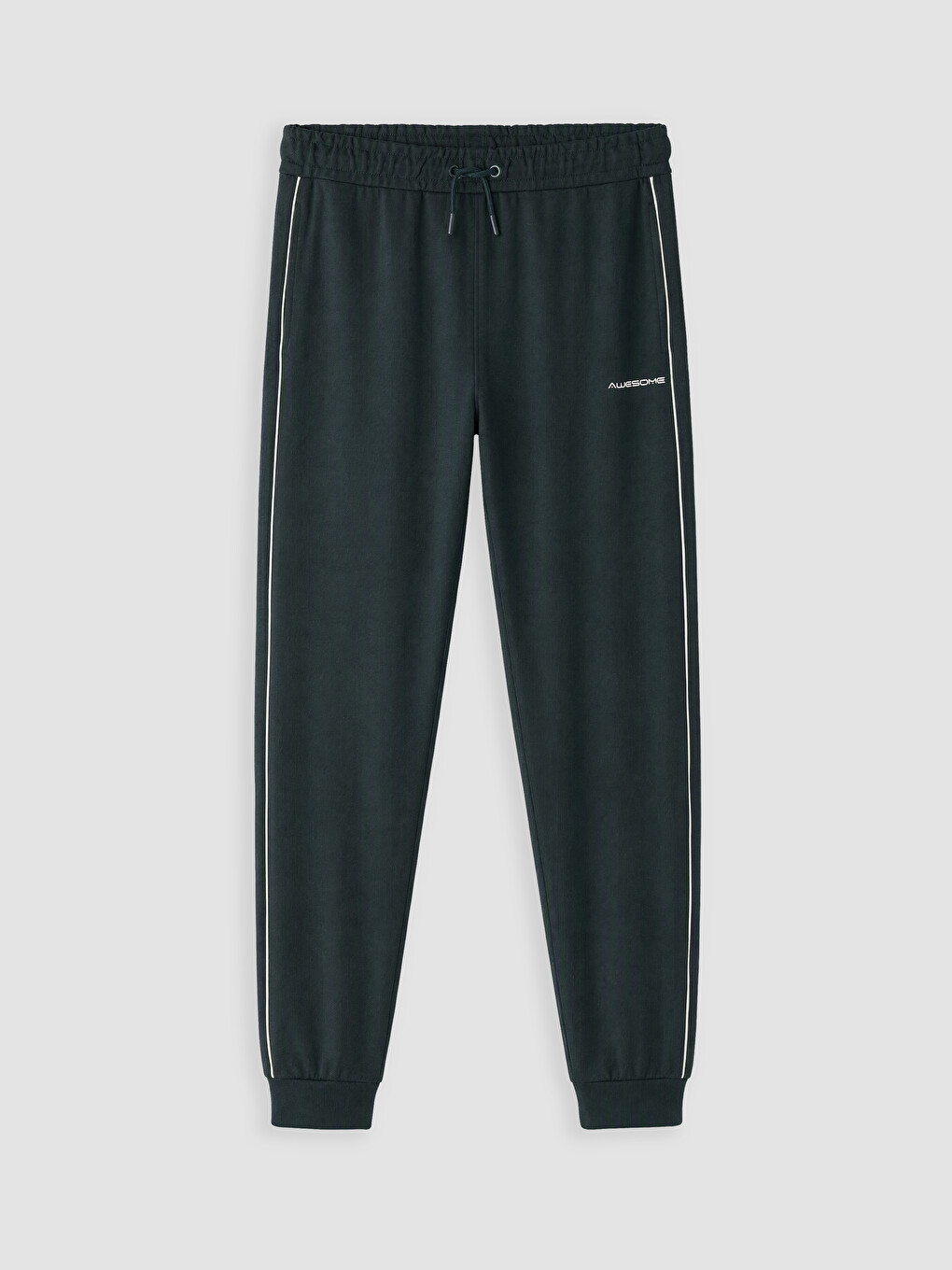 Regular Fit Men's Jogger Sweatpants Bottom