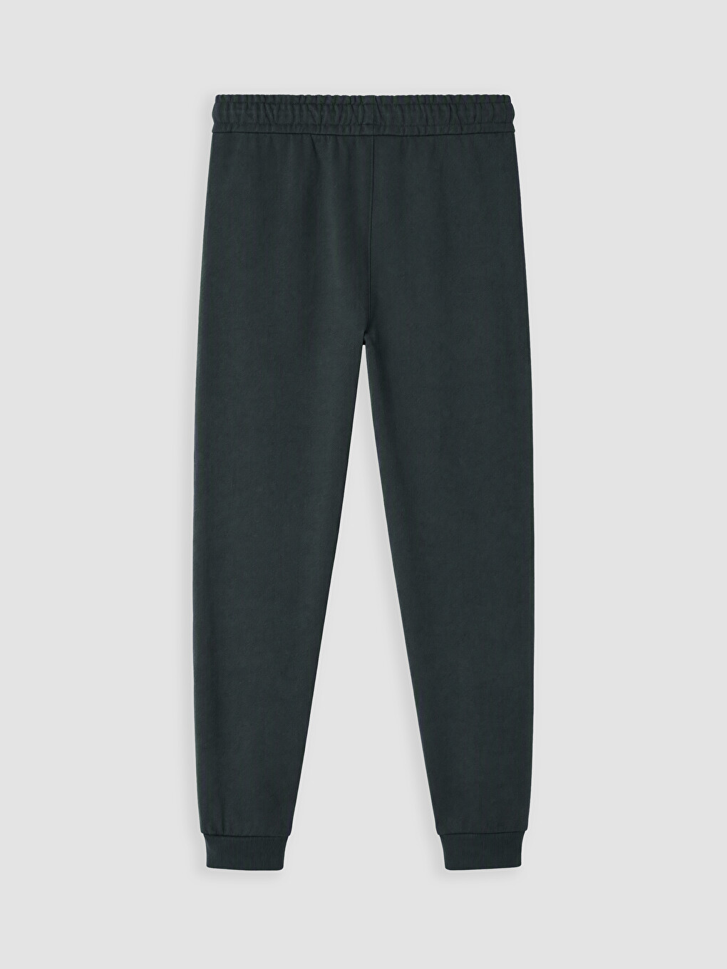 Regular Fit Men's Jogger Sweatpants Bottom-2