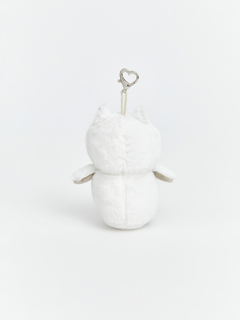 Porte-bonheur De Sac Figuré Hibou-1