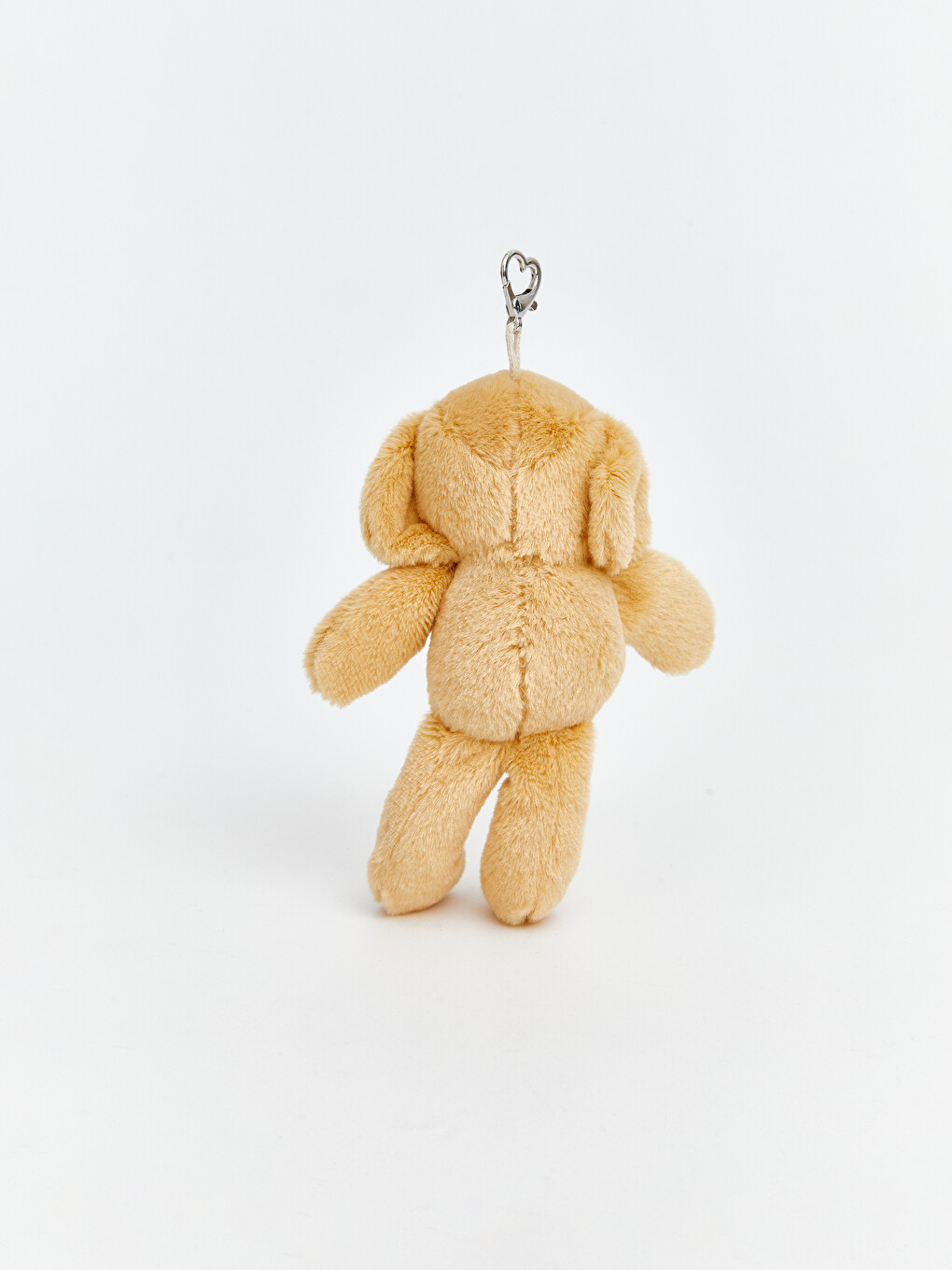 Dog Figure Woman Bag Charm-1