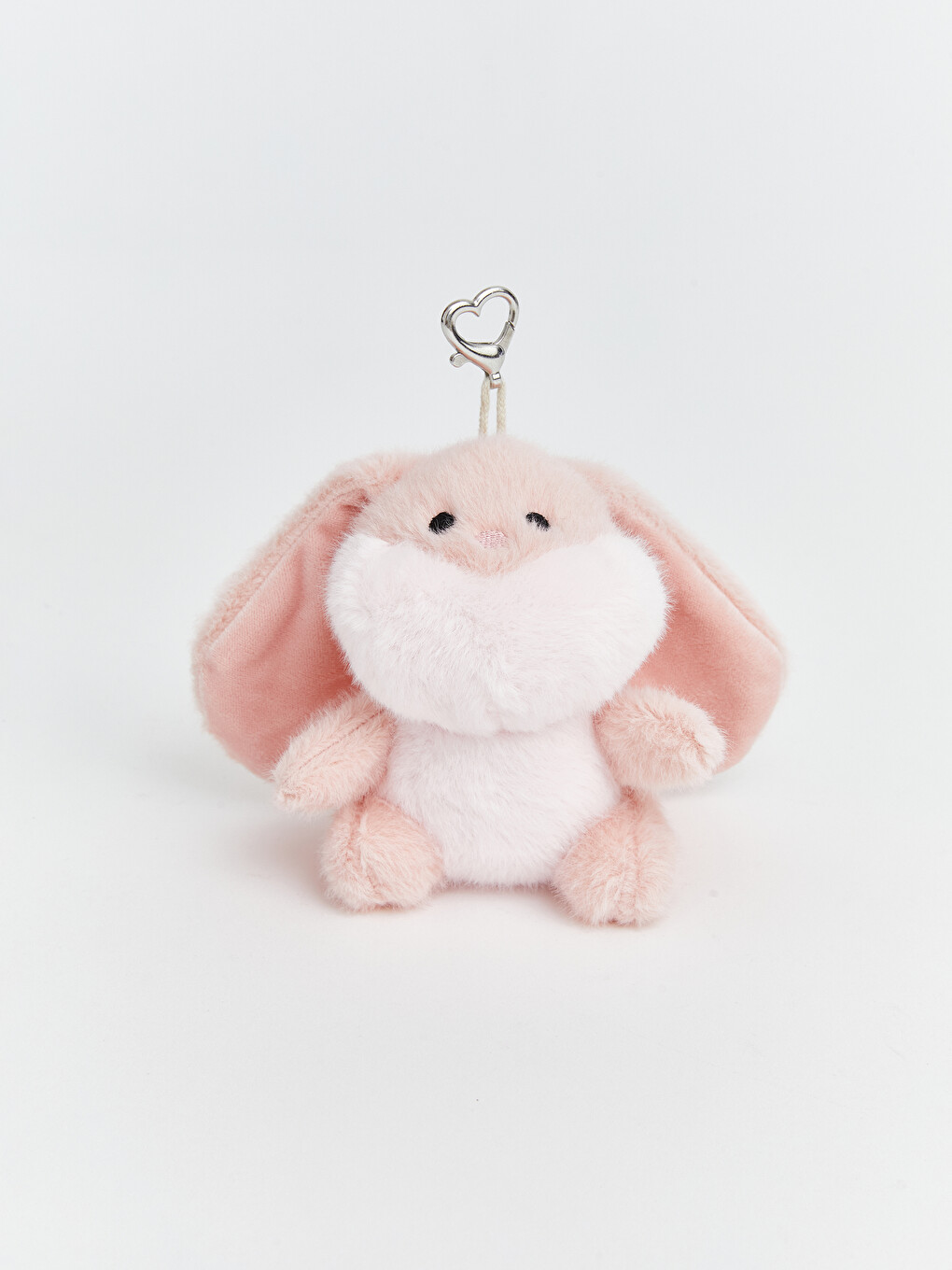 Porte-bonheur De Sac Figuré Lapin