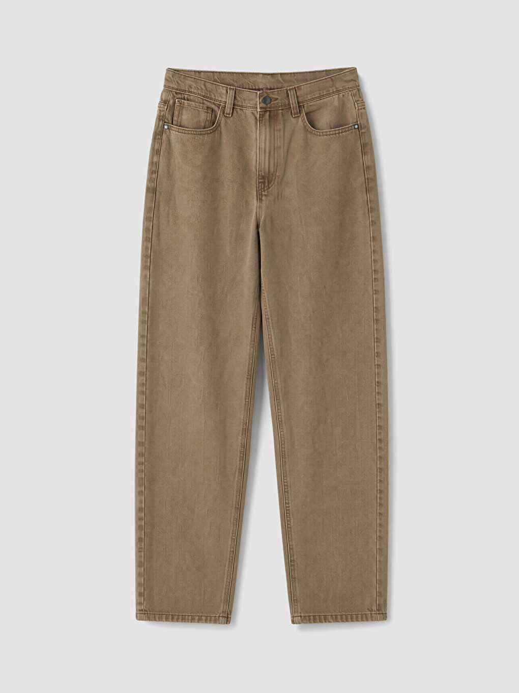 710 Loose Fit Men's Jeans-4