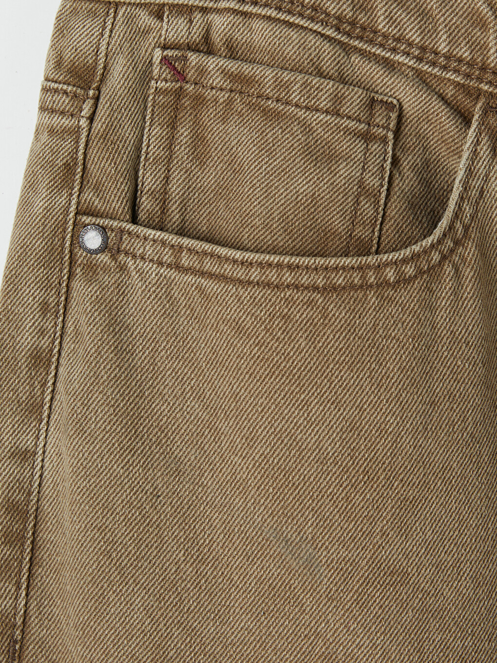 710 Loose Fit Men's Jeans-5
