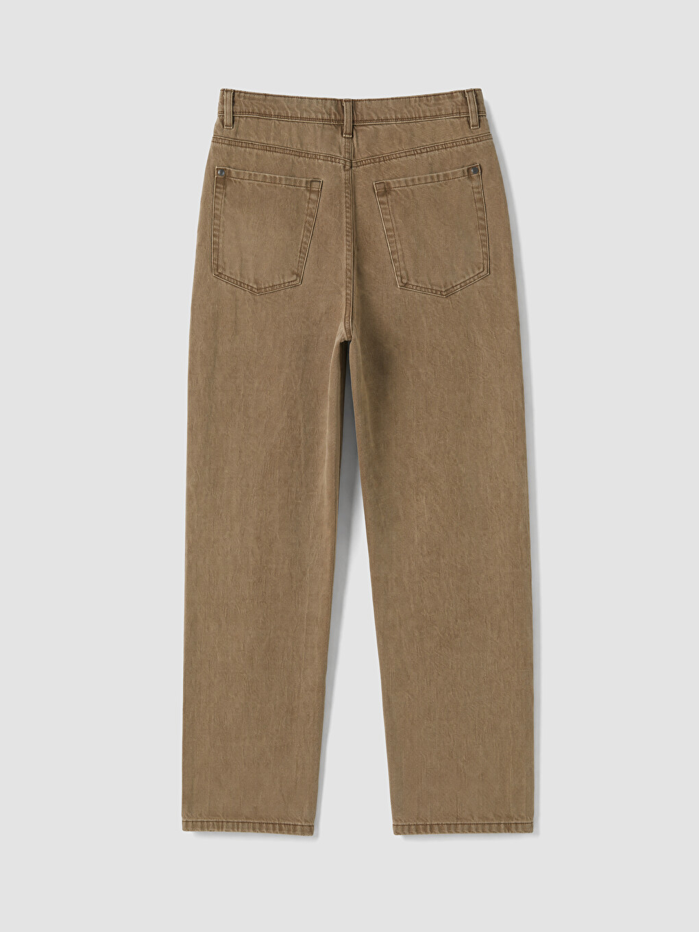 710 Loose Fit Men's Jeans-6