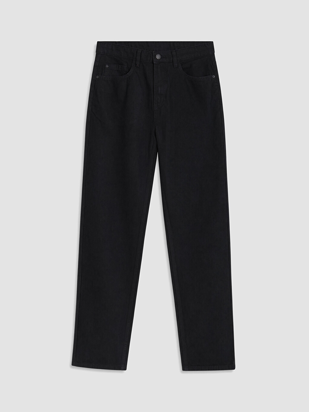 710 Blugi Loose Fit Pentru Bărbați-4