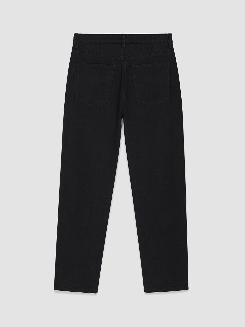 710 Blugi Loose Fit Pentru Bărbați-5