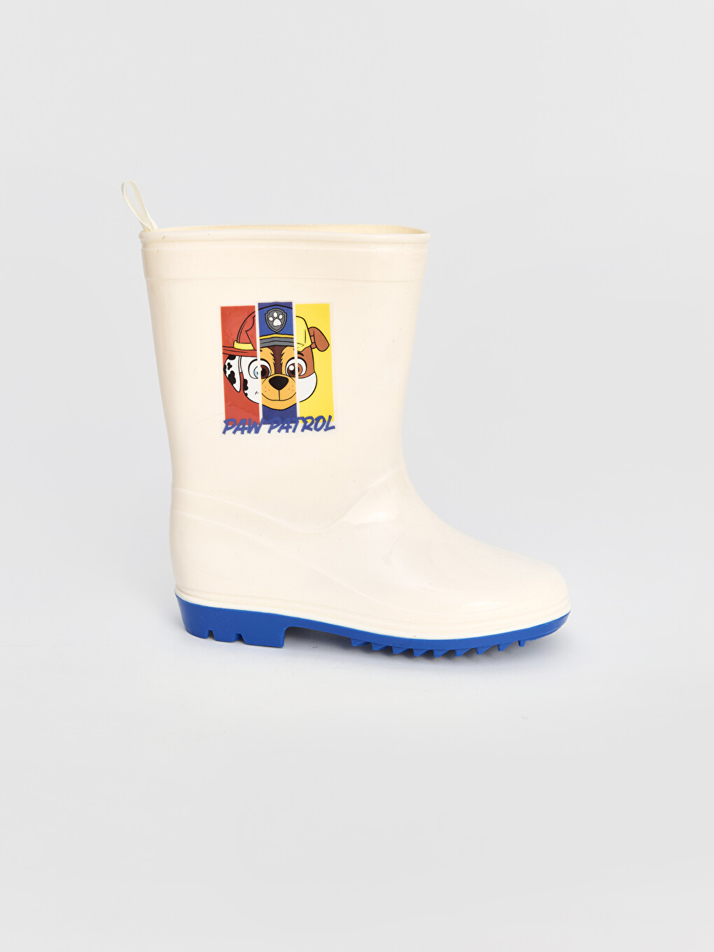 Cizme De Ploaie Imprimate Paw Patrol Pentru Băieți-1